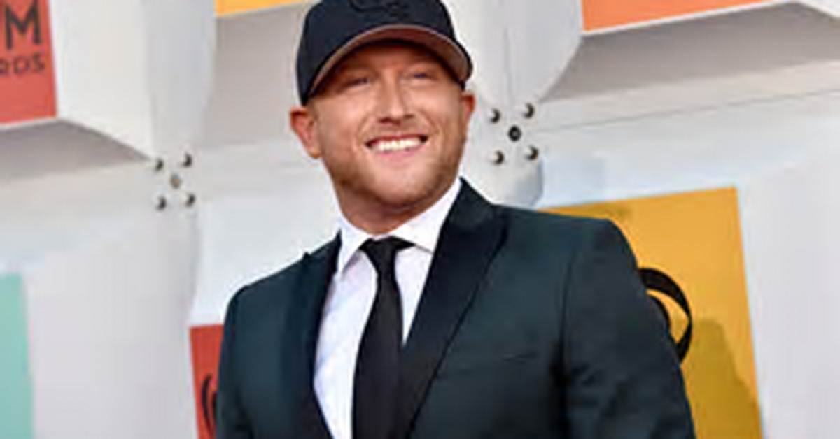 Cole Swindell Net Worth - How Much Does Cole Swindell Make?