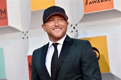 Cole Swindell Net Worth - How Much Does Cole Swindell Make?