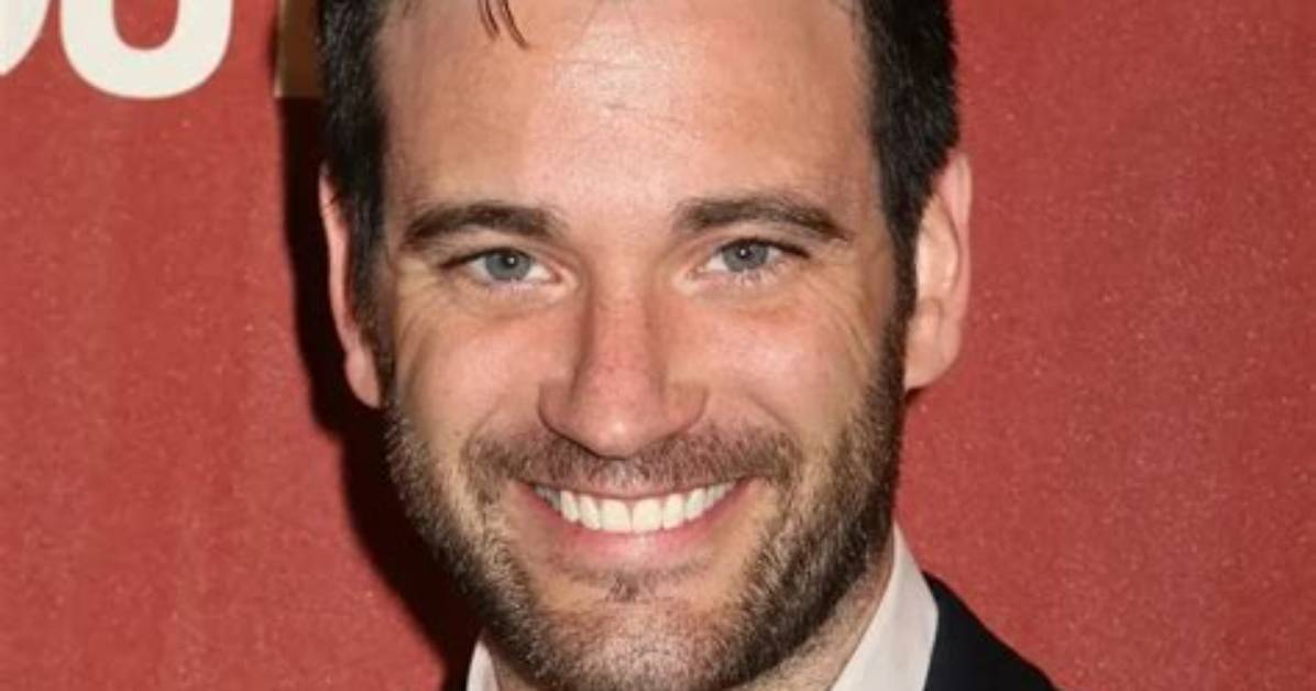 Colin Donnell Net Worth