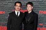 Colin Farrell Bio: Wife, Son, Movies, Family, Age, Height and More