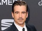Colin Farrell Net Worth 2024
