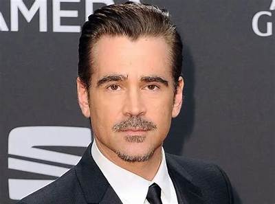Colin Farrell Net Worth 2024