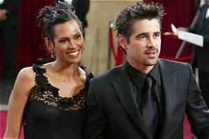 Colin Farrell's Wife Kim Bordenave: Everything You Need to Know