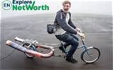 Colin Furze Net Worth, Wiki, Biography, Age, Parents, Girlfriend & Children, Photos and More
