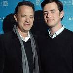 Colin Hanks and Tom Hanks' Unbreakable Bond
