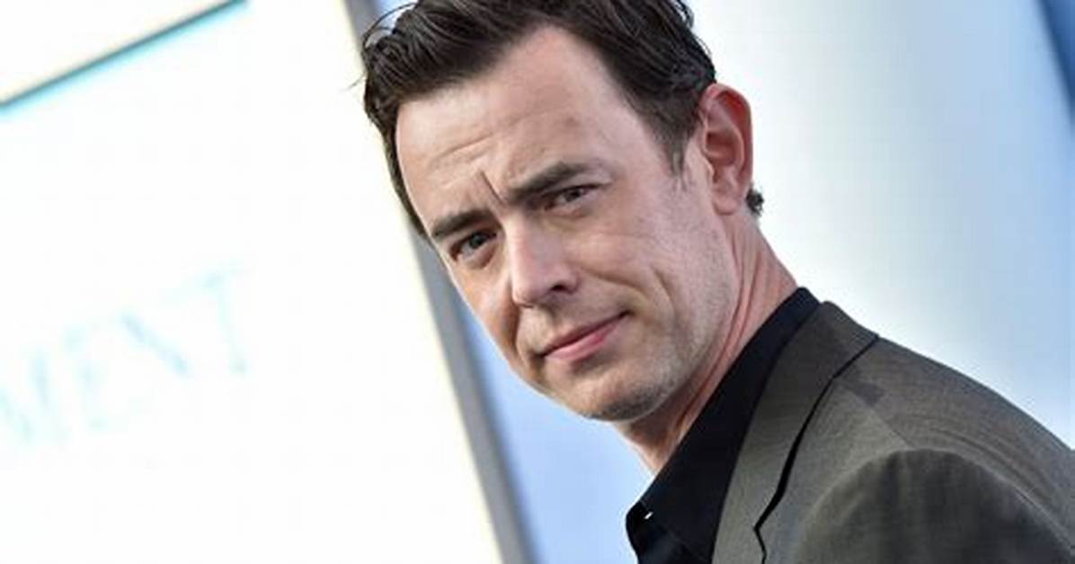Colin Hanks Net