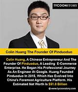 Colin Huang