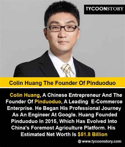 Colin Huang