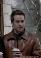 Colin Mccrae: Gilmore Girls Character Profile