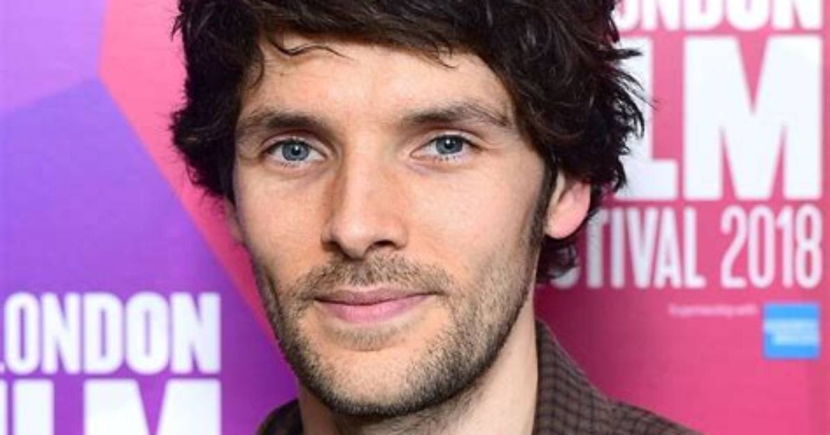 Colin Morgan: the Versatile Actor Captivating Audiences Worldwide
