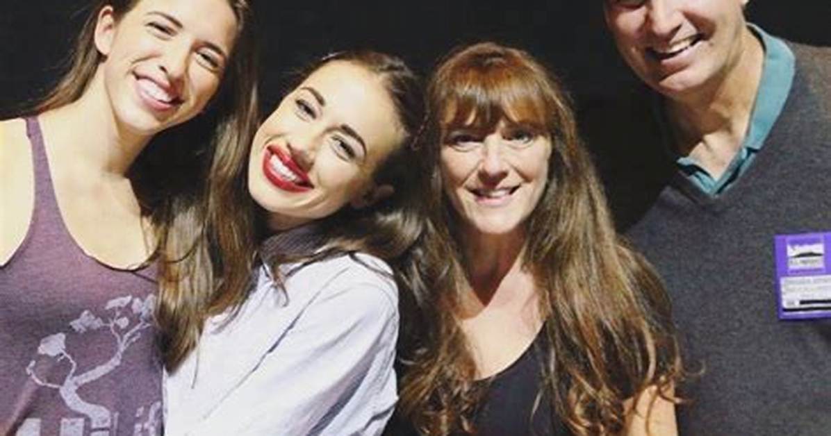 Colleen Ballinger Parents: Who Are Gwen Ballinger and Tim Ballinger?
