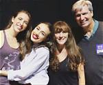 Colleen Ballinger Parents: Who Are Gwen Ballinger and Tim Ballinger?