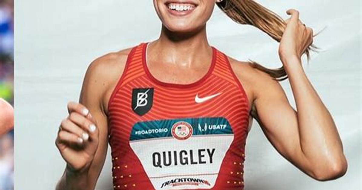 Colleen Quigley