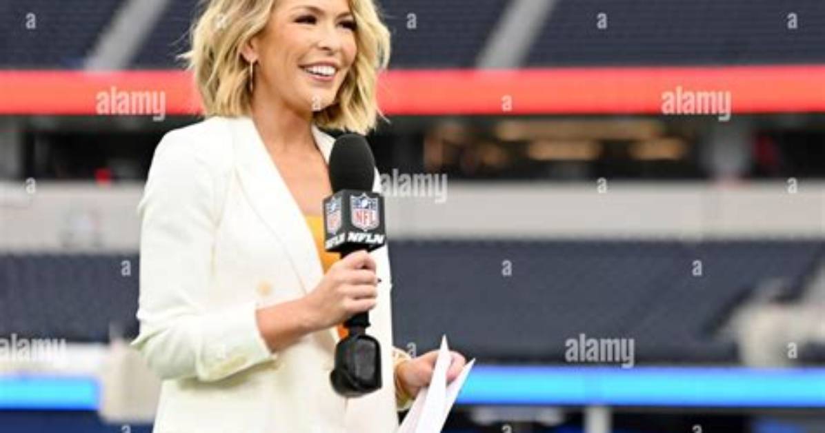 Colleen Wolfe Bio