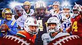 College Football's Best Transfers of All Time: Baker Mayfield, Cam Newton Top the List