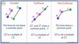 Collinear Points That Form Unique Lines Calculator