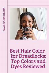 Colors for Dreadlocks: a Comprehensive Guide to Vibrant Styles