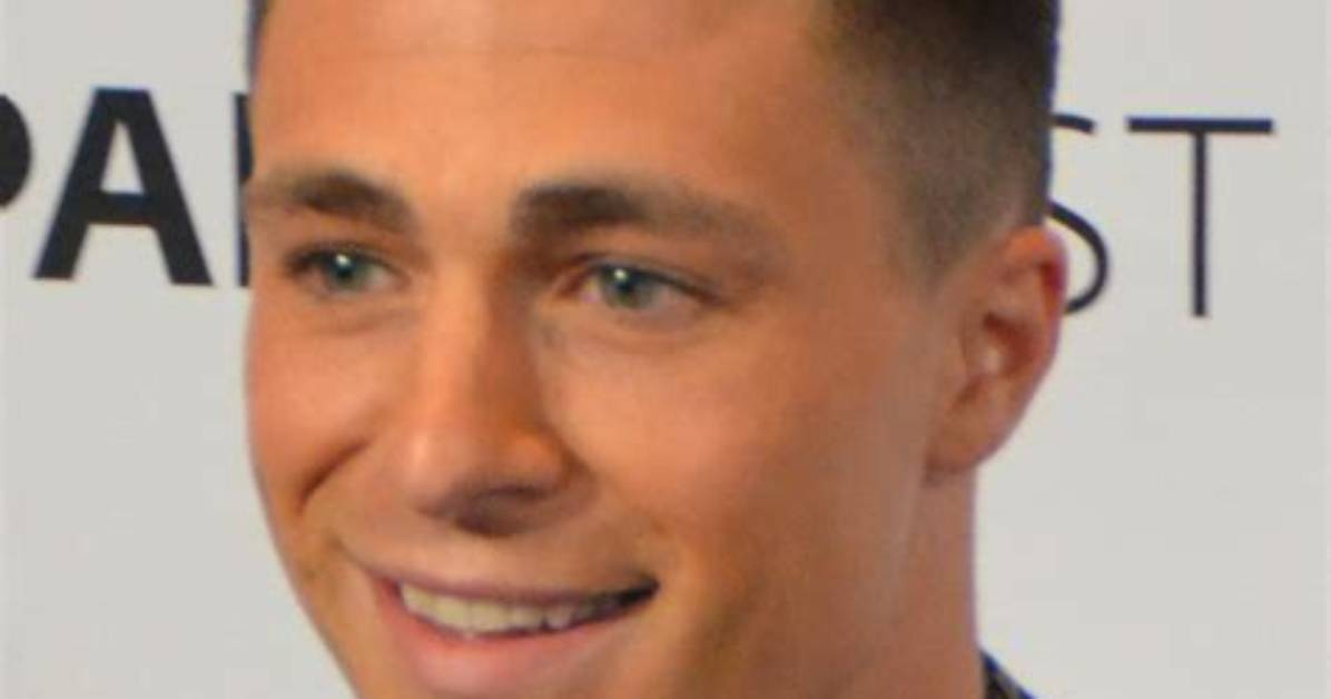 Colton