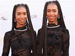 Combs Twins Strike Sweet Sixteen: a Milestone Birthday Extravaganza