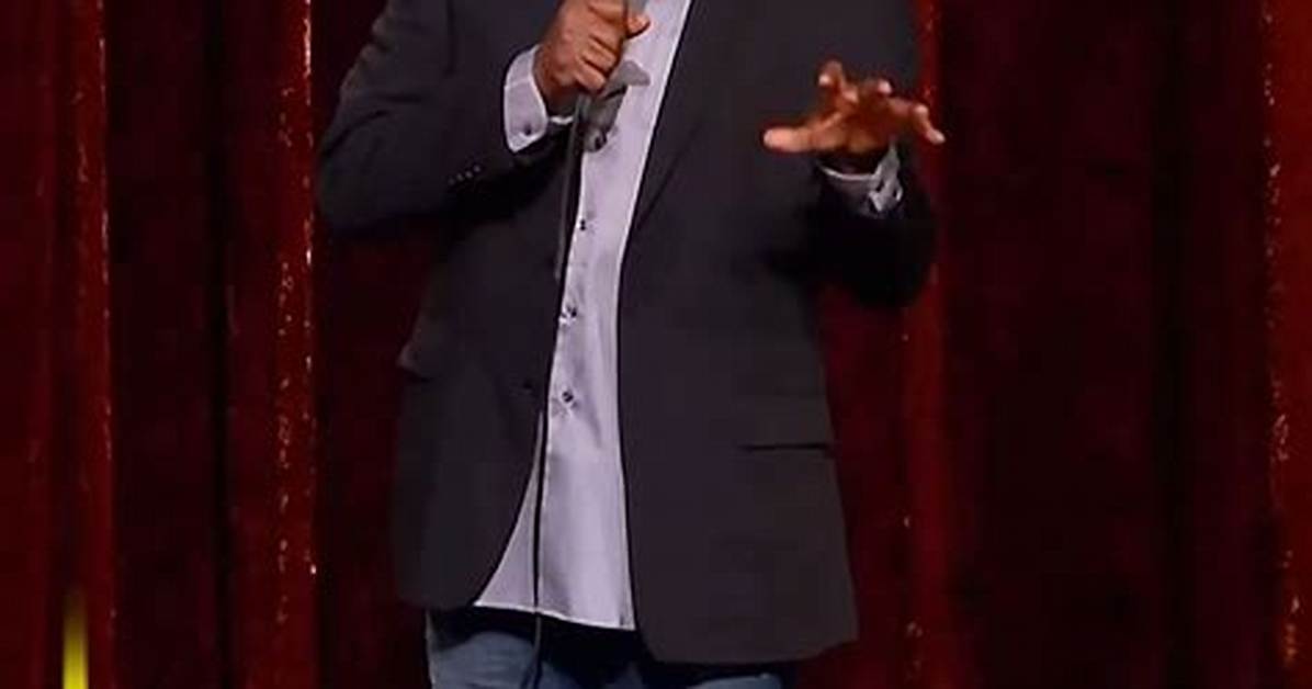 Comedian Andr�: a Hilarious Chronicle of Laughter and Life