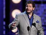 Comedian Jeff Ross: from Roasts to Riches