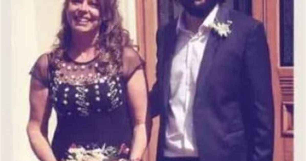 Comedian Joe Wilkinson Marries