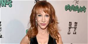 Comedian Kathy Griffin Net Worth: an in-Depth Analysis
