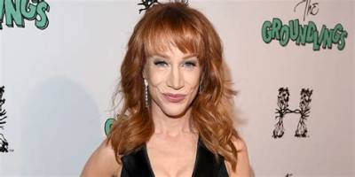 Comedian Kathy Griffin Net Worth: an in-Depth Analysis