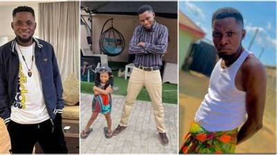 Comedian Mark Angel Shares Funny Revelation with Daughter as She Rejects Gadget He Bought Her