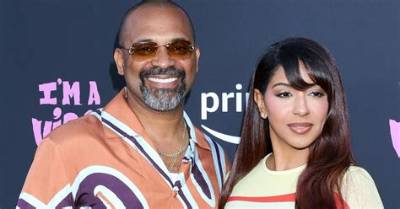 Comedian Mike Epps Has a Messy Dating History