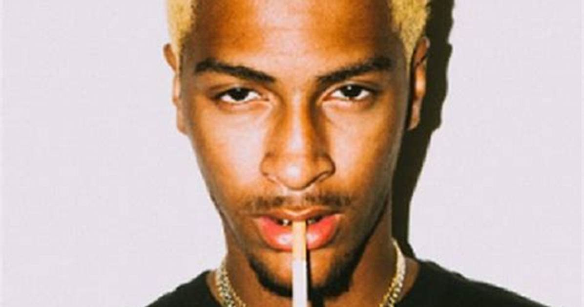 Comethazine Wiki, Bio, Real Name, Net Worth, Gilrfriend, Dating