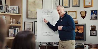 Commercial About Becoming Your Parents: Embracing the Inevitable Transformation