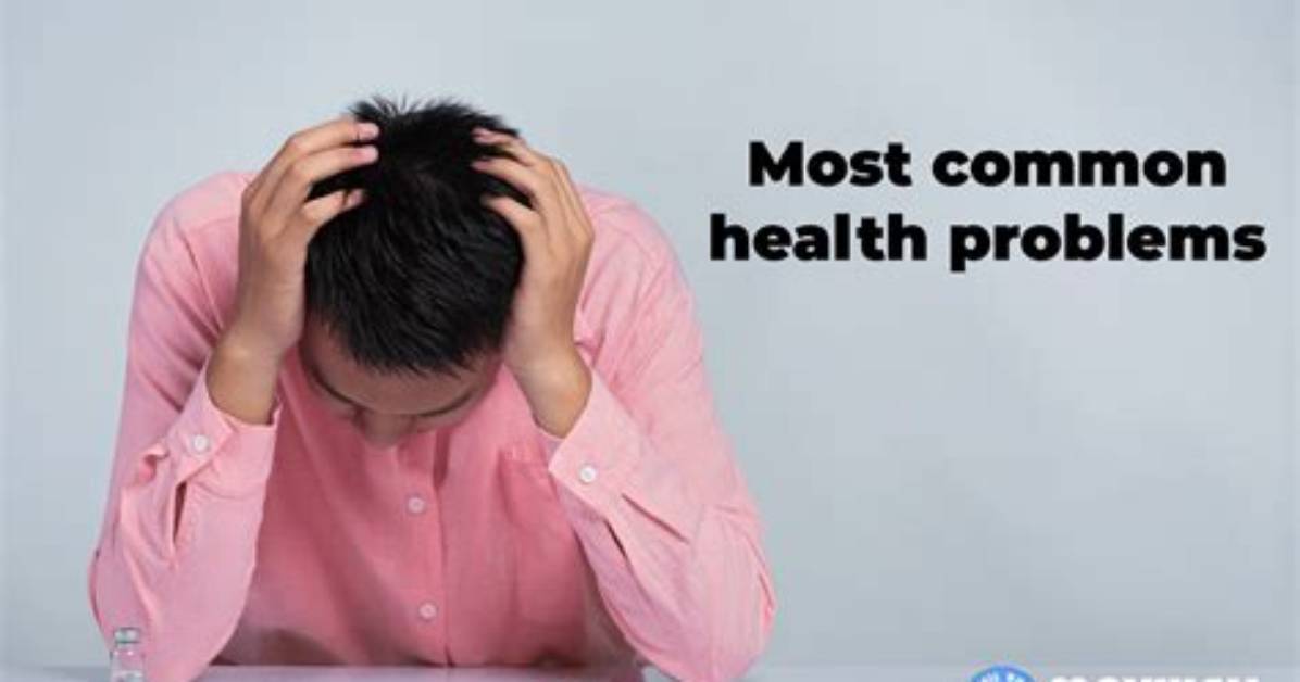 Common Problems With