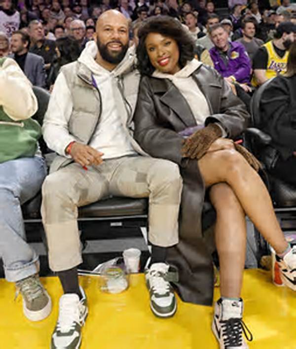 Common's Heartbreak After Jennifer Hudson Split: a Lesson in Resilience