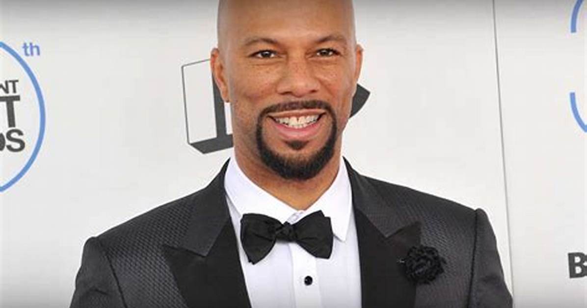Common