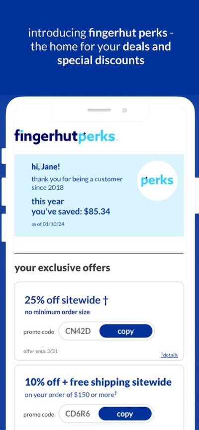 Companies Similar to Fingerhut: Explore Your Shopping Options