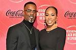 Comparing Aaron Ross and Wife Sanya Richards-Ross Net Worth 2022