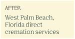 Compassionate Cremation Services in West Palm Beach