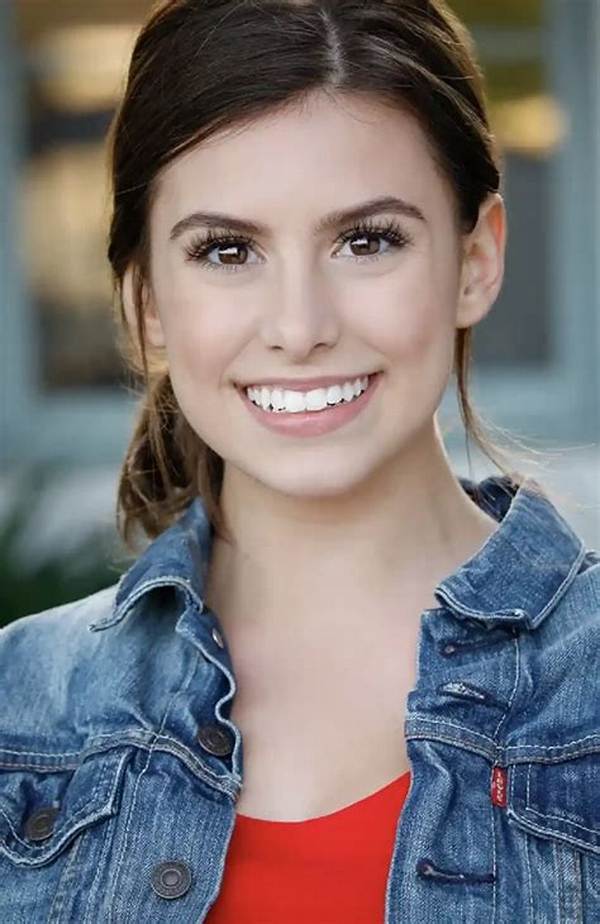 Complete Directory of Madisyn Shipman Movies and Tv Shows