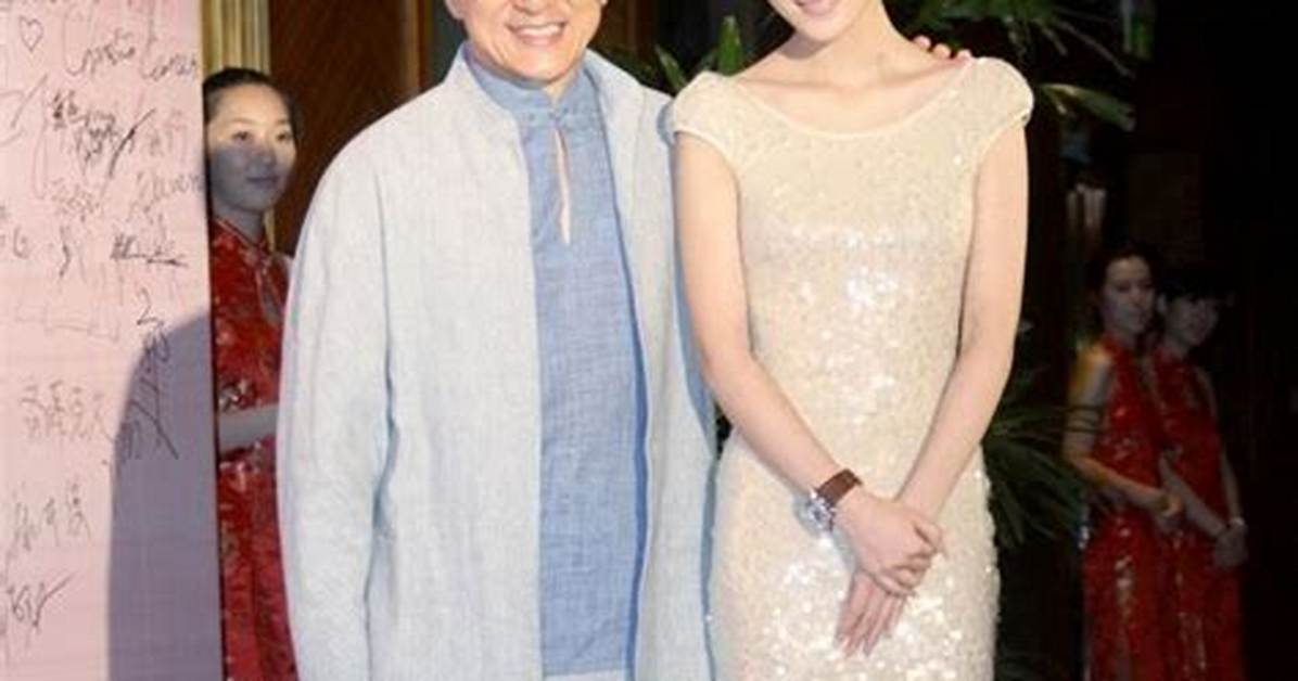 Complete Guide to Lin Feng-Jiao's Age - Everything You Need to Know