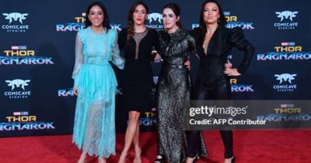 Complete List of Thor Ragnarok Actresses and Their