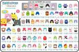 Complete Squishmallows Name List with Pictures | the Ultimate Guide