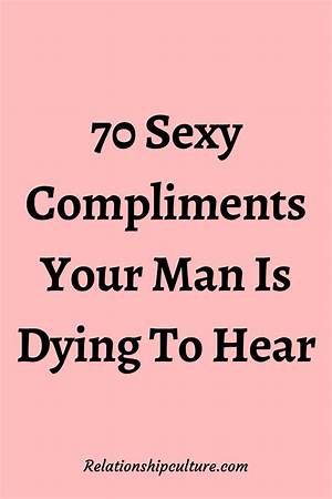 Compliments to Say to Your Boyfriend: Strengthening Your Relationship with Kind Words