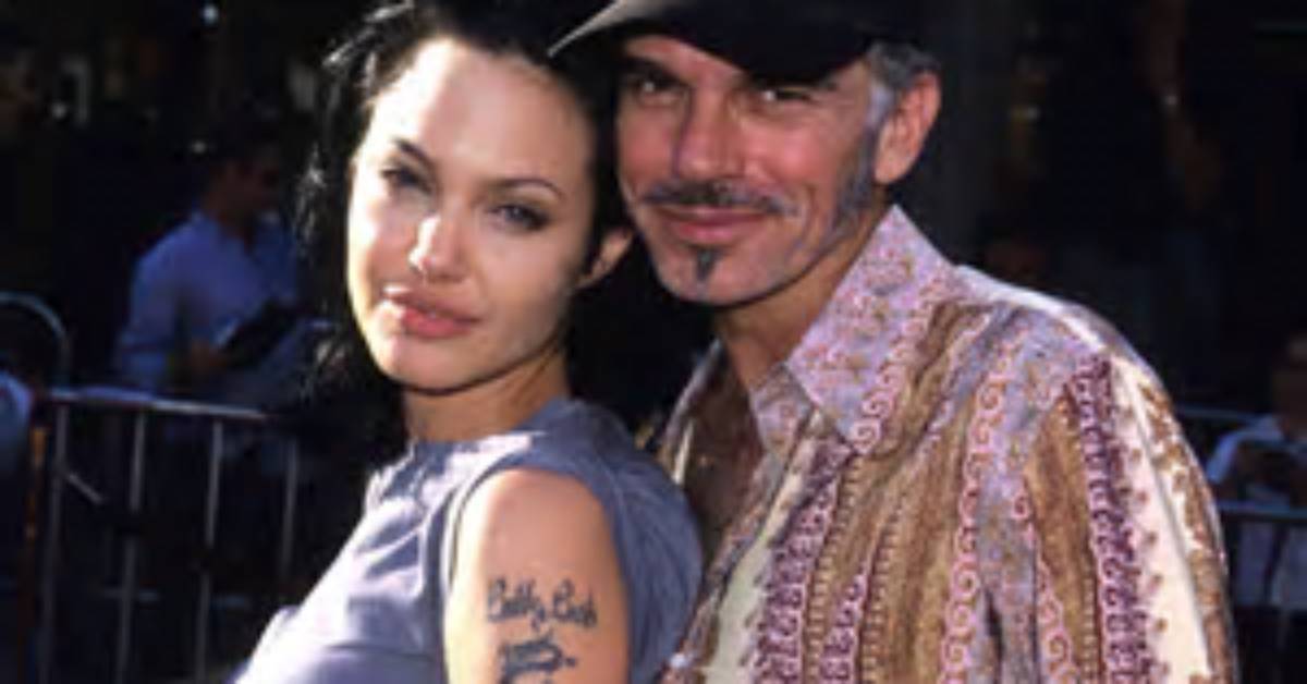 Comprehensive Dating History of Billy Bob