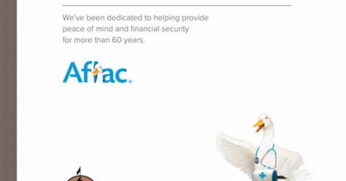 Comprehensive Guide to Aflac Accident Policy: Everything You Need to Know