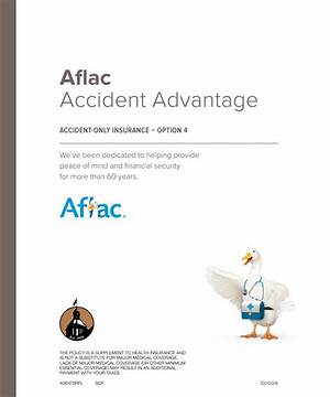 Comprehensive Guide to Aflac Accident Policy: Everything You Need to Know