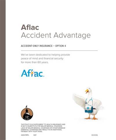 Comprehensive Guide to Aflac Accident Policy: Everything You Need to Know