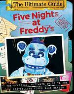 Comprehensive Guide to All Five Nights at Freddy's Characters