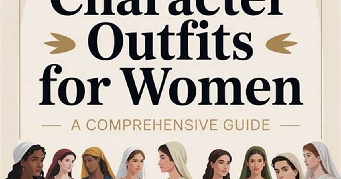 Comprehensive Guide to Female Biblical