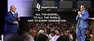 Comprehensive Guide to Hagge Ministries: Impact and Influence
